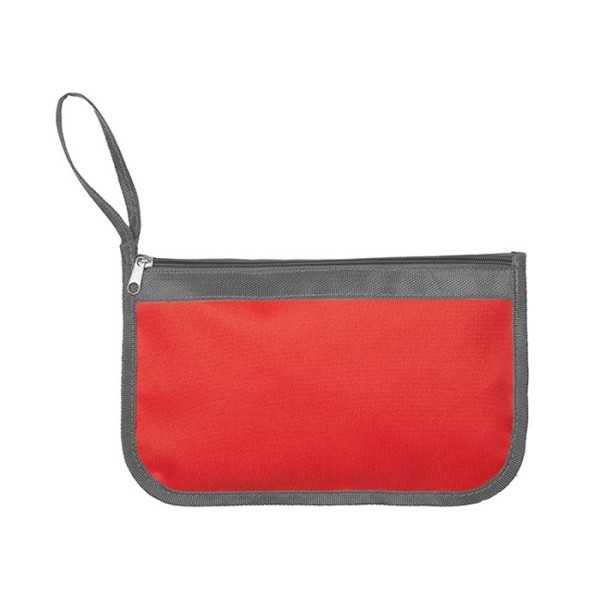 Travel poliestere verde lime 5x18 cm Personalizzato | Prezzi Ingrosso