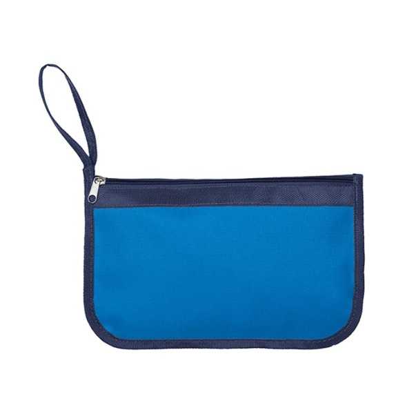 Travel poliestere verde lime 5x18 cm Personalizzato | Prezzi Ingrosso