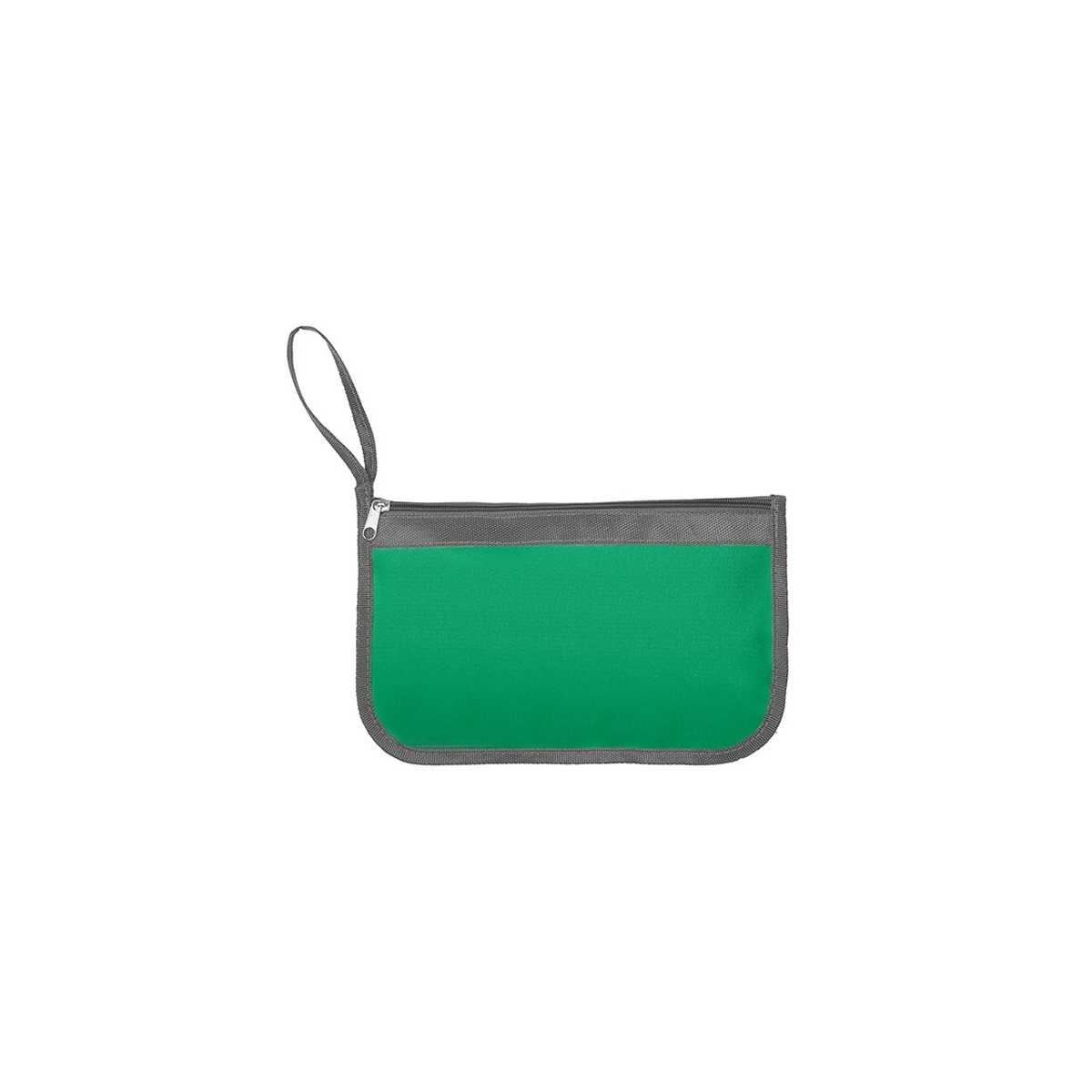 Travel poliestere verde lime 5x18 cm Personalizzato | Prezzi Ingrosso