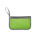 Travel poliestere verde lime 5x18 cm Personalizzato | Prezzi Ingrosso