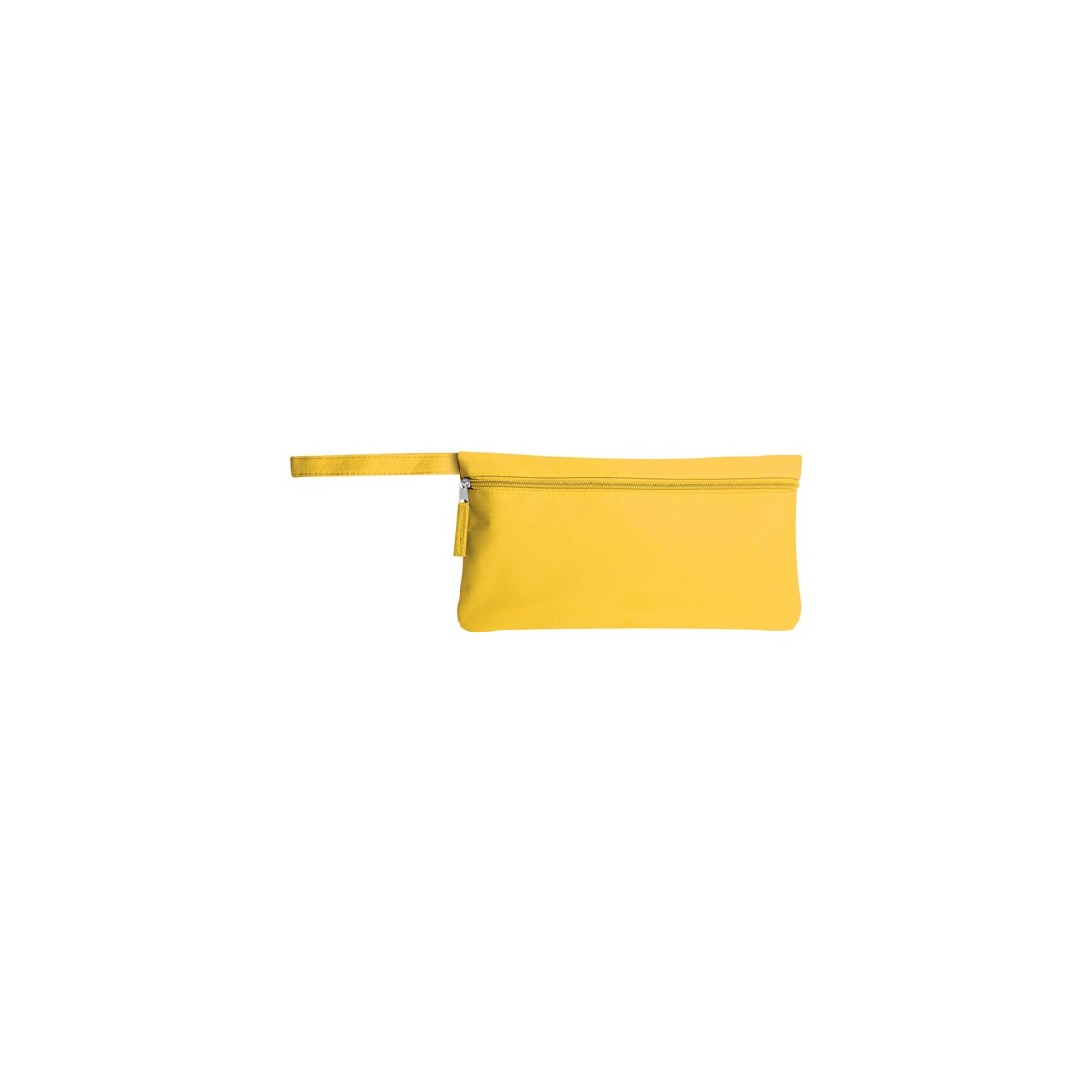 Traveling S poliestere 600d verde lime 5x13 cm Personalizzato | Prezzi Ingrosso