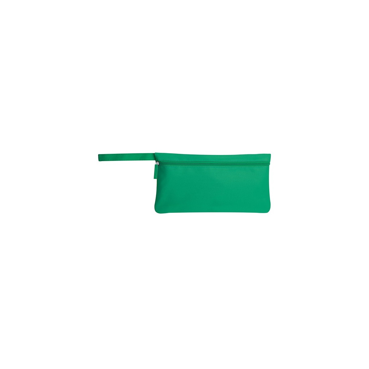 Traveling S poliestere 600d verde lime 5x13 cm Personalizzato | Prezzi Ingrosso