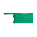 Traveling S poliestere 600d verde lime 5x13 cm Personalizzato | Prezzi Ingrosso