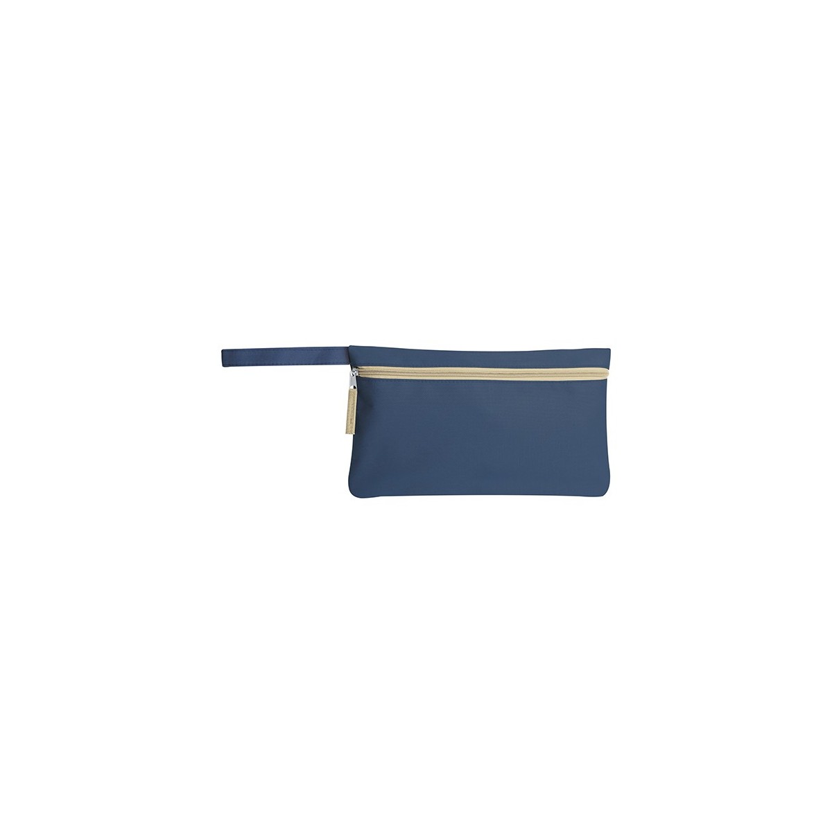 Traveling poliestere verde lime 30x18 cm Personalizzato | Prezzi Ingrosso