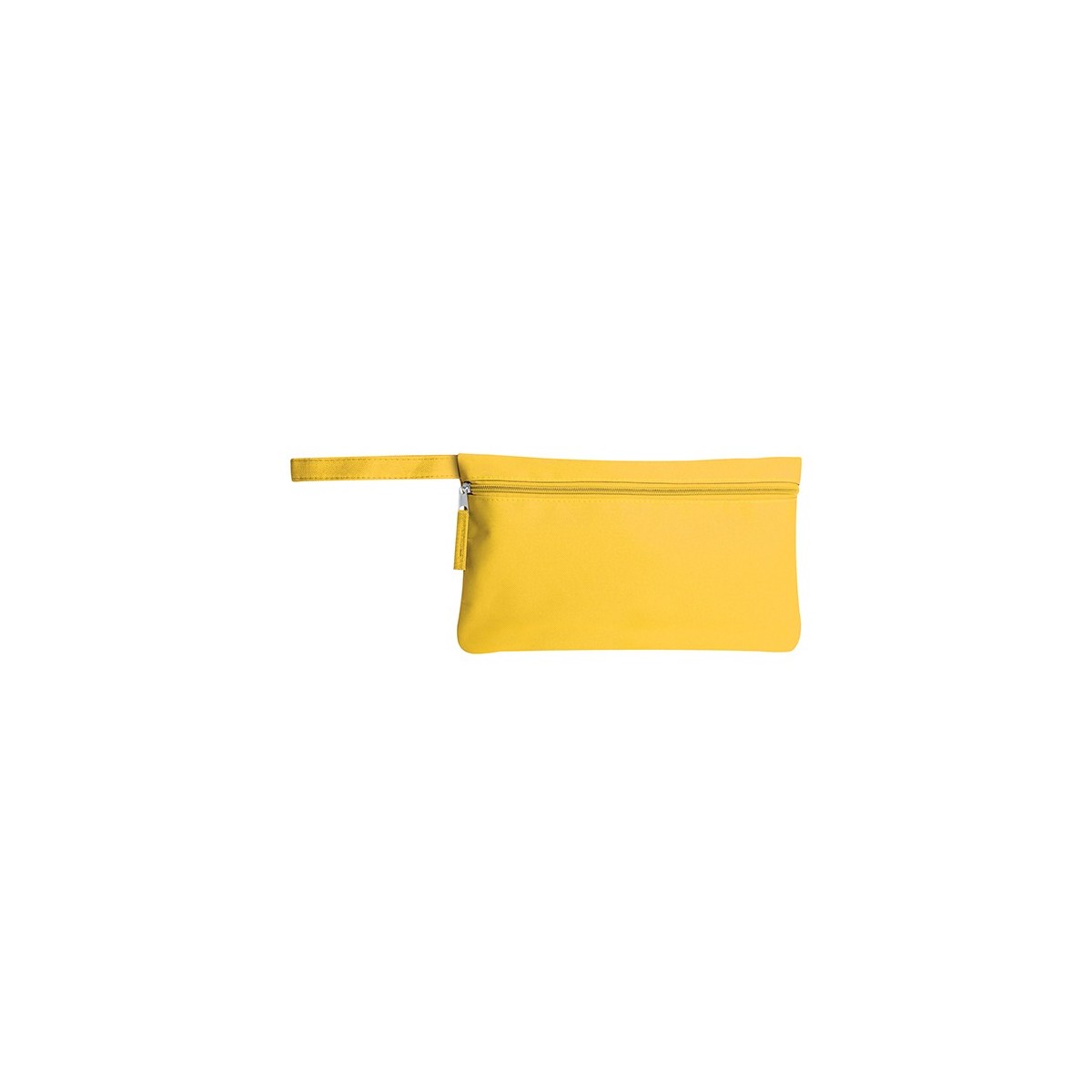 Traveling poliestere verde lime 30x18 cm Personalizzato | Prezzi Ingrosso