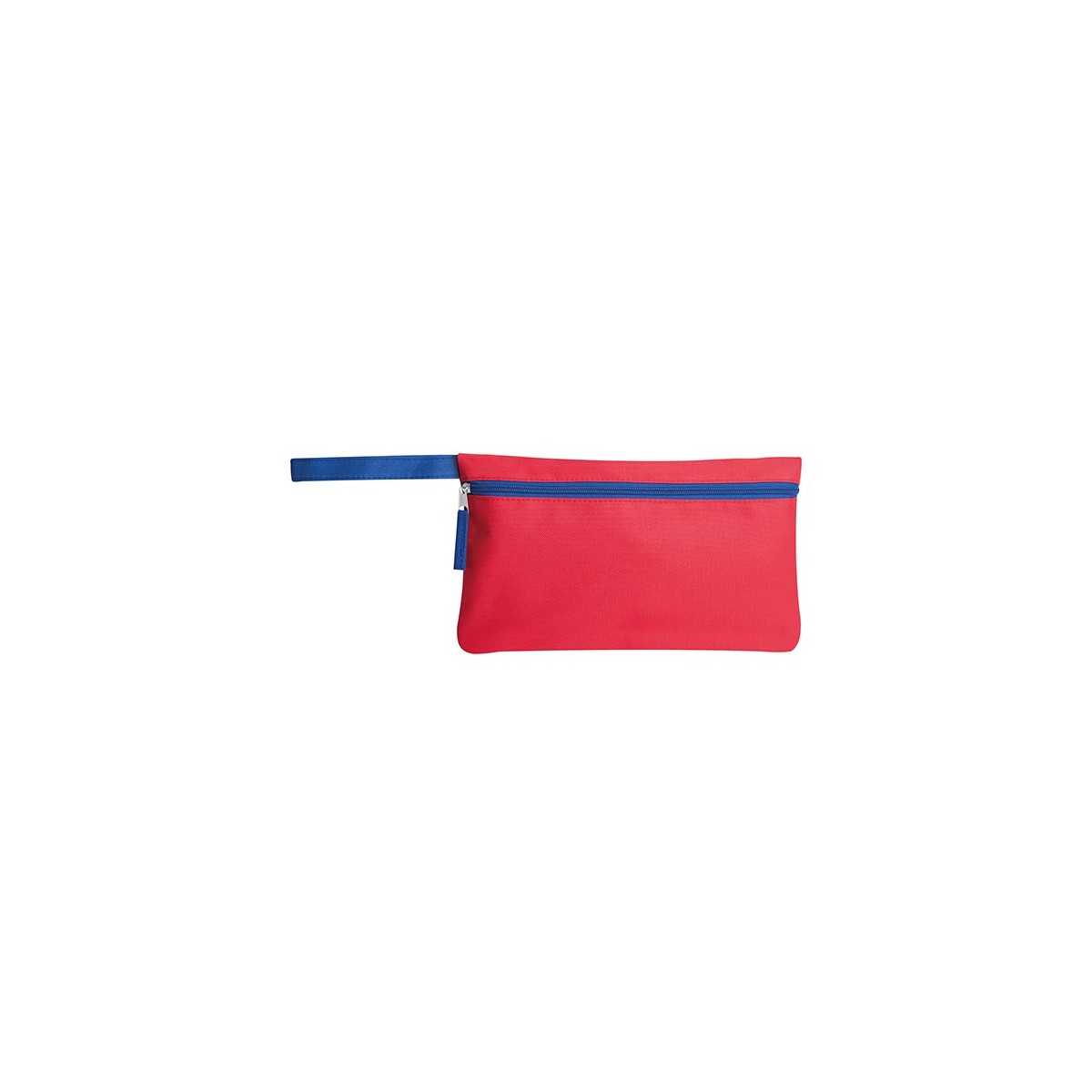 Traveling poliestere verde lime 30x18 cm Personalizzato | Prezzi Ingrosso