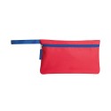 Traveling poliestere verde lime 30x18 cm Personalizzato | Prezzi Ingrosso