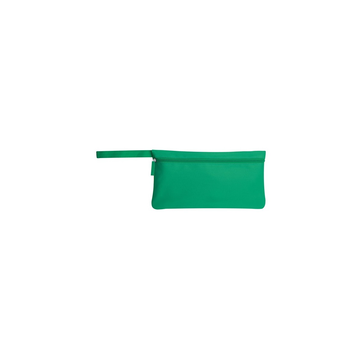 Traveling poliestere verde lime 30x18 cm Personalizzato | Prezzi Ingrosso