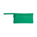 Traveling poliestere verde lime 30x18 cm Personalizzato | Prezzi Ingrosso
