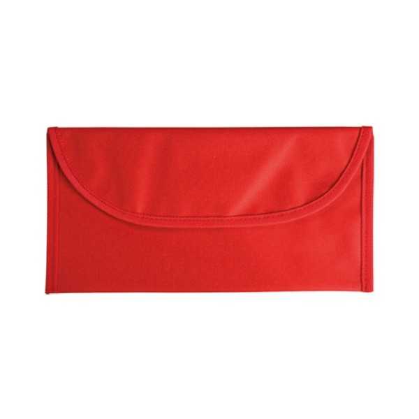 Voucher poliestere verde lime 5x13 cm Personalizzato | Prezzi Ingrosso