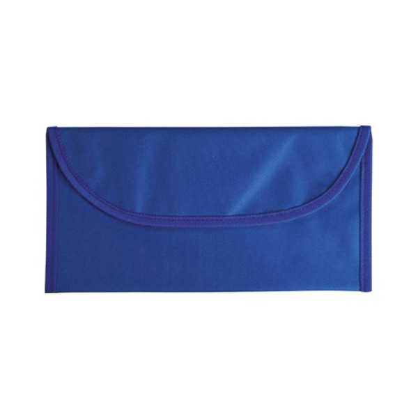 Voucher poliestere verde lime 5x13 cm Personalizzato | Prezzi Ingrosso