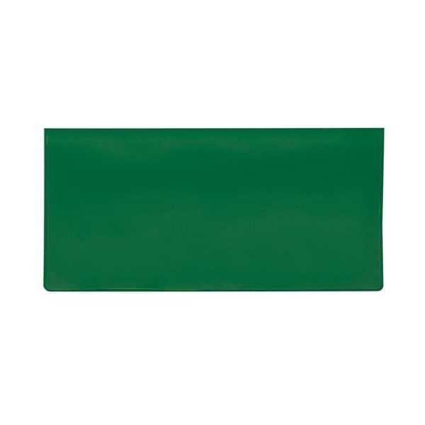 Lucky pvc verde 12x24 cm Personalizzato | Prezzi Ingrosso