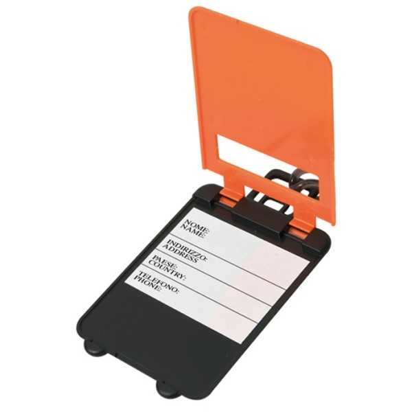 Tagly plastica royal 5x9 cm Personalizzato | Prezzi Ingrosso