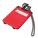 Taggy plastica verde lime 5x9 cm Personalizzato | Prezzi Ingrosso