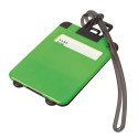 Taggy plastica verde lime 5x9 cm Personalizzato | Prezzi Ingrosso