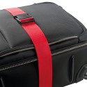 Tuxedo tnt nero 100x60 cm Personalizzato | Prezzi Ingrosso