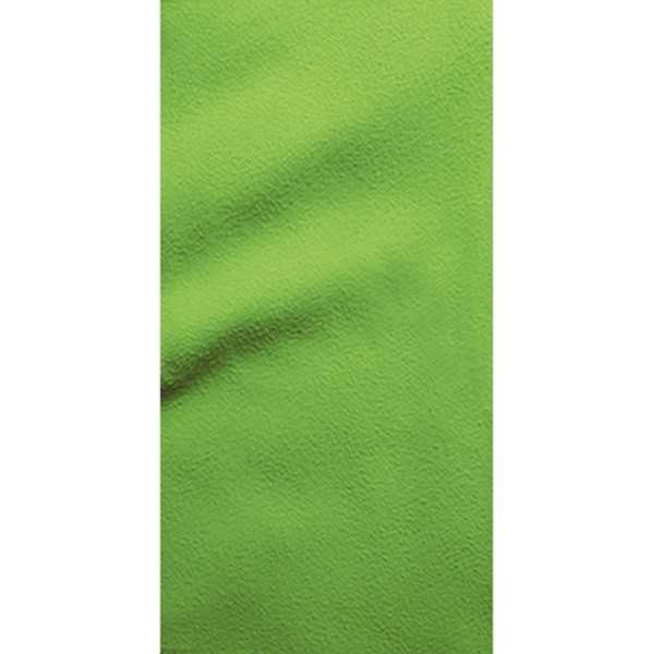 Fitness poliestere verde lime 50x100 cm Personalizzato | Prezzi Ingrosso