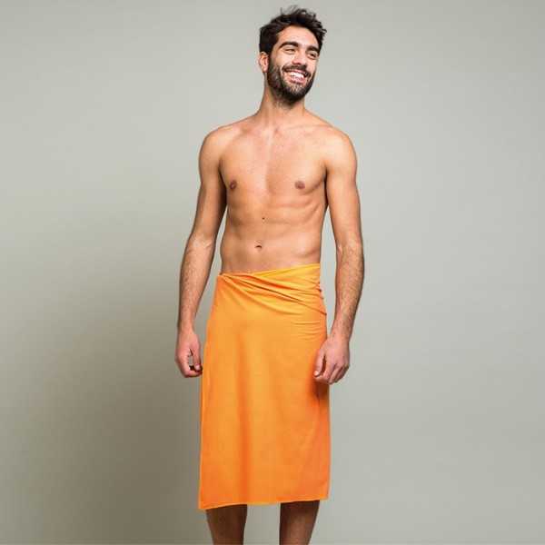 Light Towel poliestere royal 28x75 cm Personalizzato | Prezzi Ingrosso
