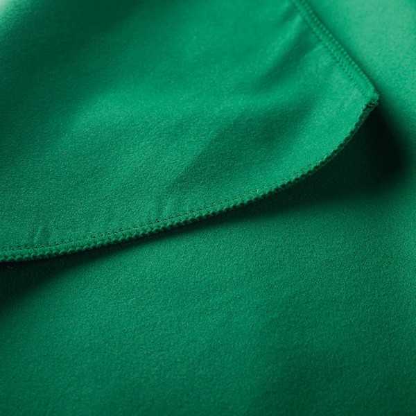 Swimmy poliestere verde 75x150 cm Personalizzato | Prezzi Ingrosso