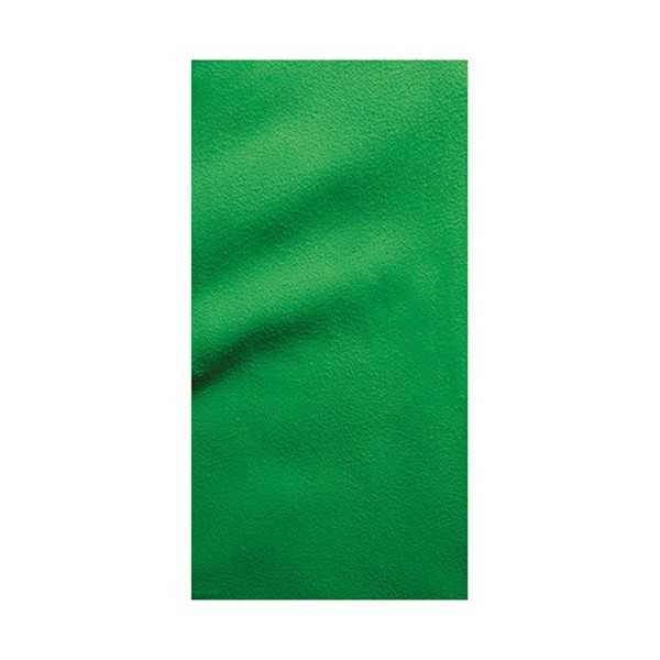 Swimmy poliestere verde 75x150 cm Personalizzato | Prezzi Ingrosso