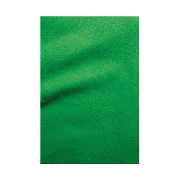 Big Swimmy poliestere verde 100x150 cm Personalizzato | Prezzi Ingrosso