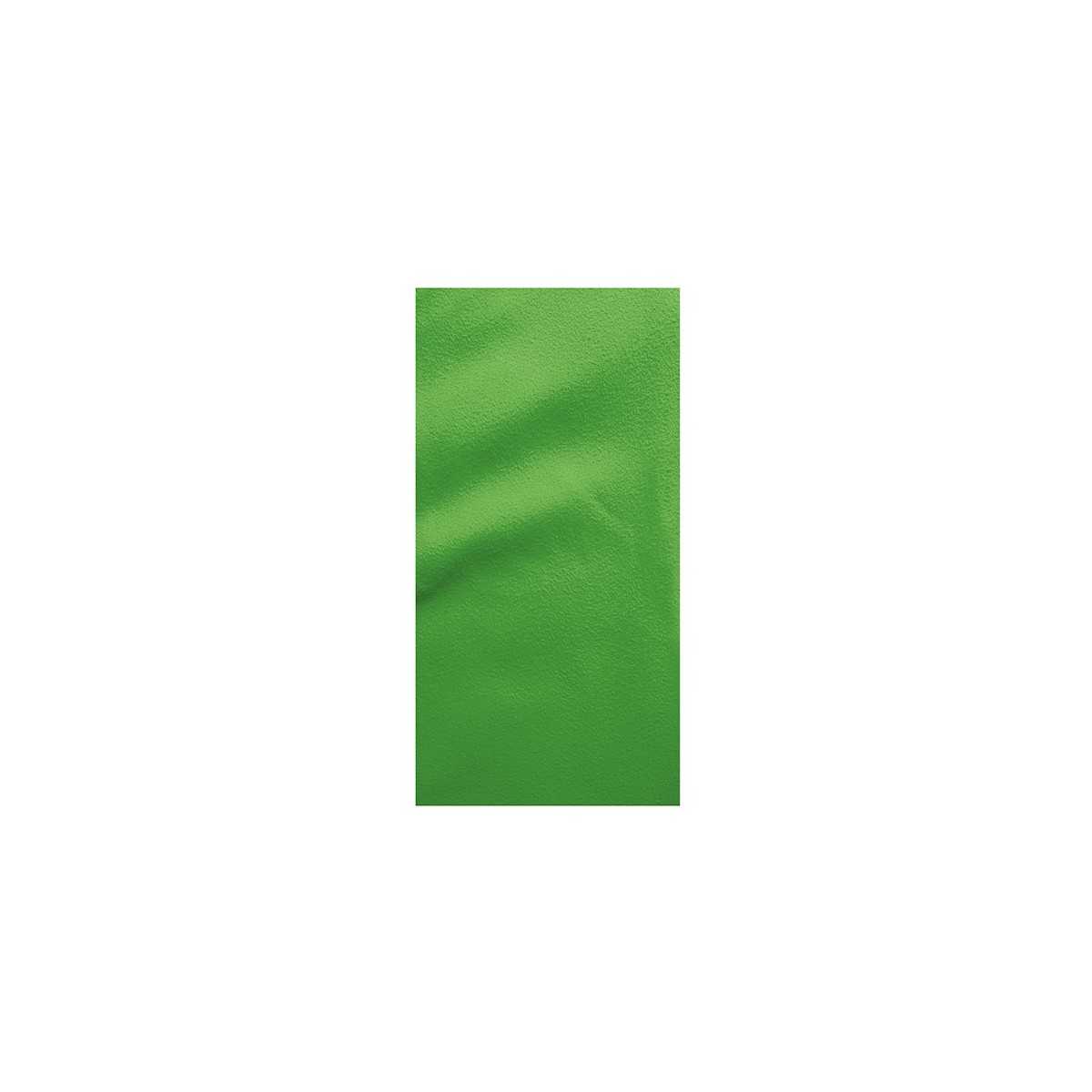Yoga poliestere verde lime 50x100 cm Personalizzata | Prezzi Ingrosso