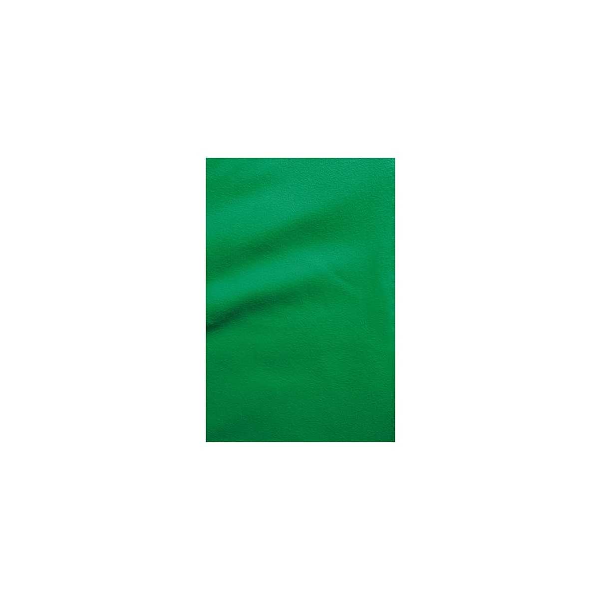 Sun poliestere verde 100x150 cm Personalizzato | Prezzi Ingrosso