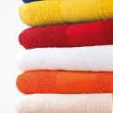 Sunny cotone verde lime 70x140 cm Personalizzato | Prezzi Ingrosso