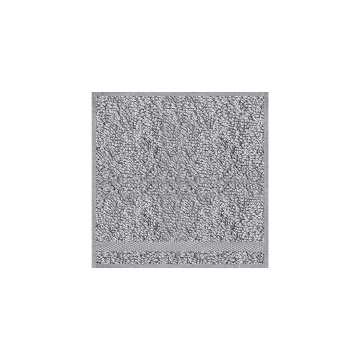 Lavetta cotone nero 30x30 cm Personalizzata | Prezzi Ingrosso