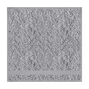 Lavetta cotone nero 30x30 cm Personalizzata | Prezzi Ingrosso