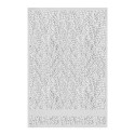 Lavetta cotone nero 30x30 cm Personalizzata | Prezzi Ingrosso