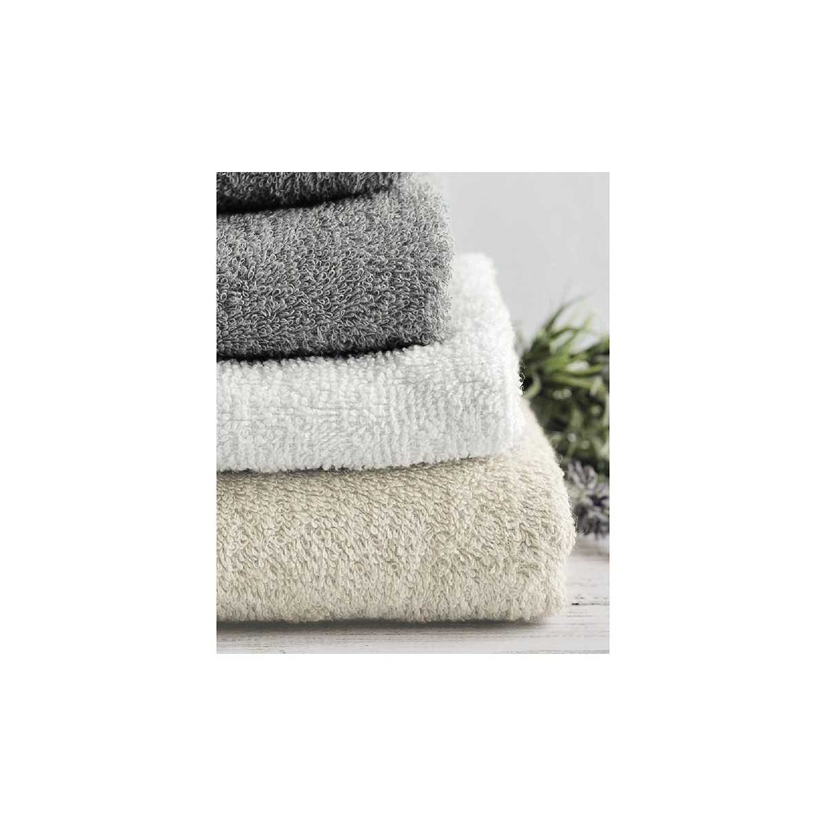 Lavetta cotone nero 30x30 cm Personalizzata | Prezzi Ingrosso