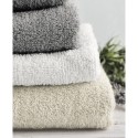Lavetta cotone nero 30x30 cm Personalizzata | Prezzi Ingrosso