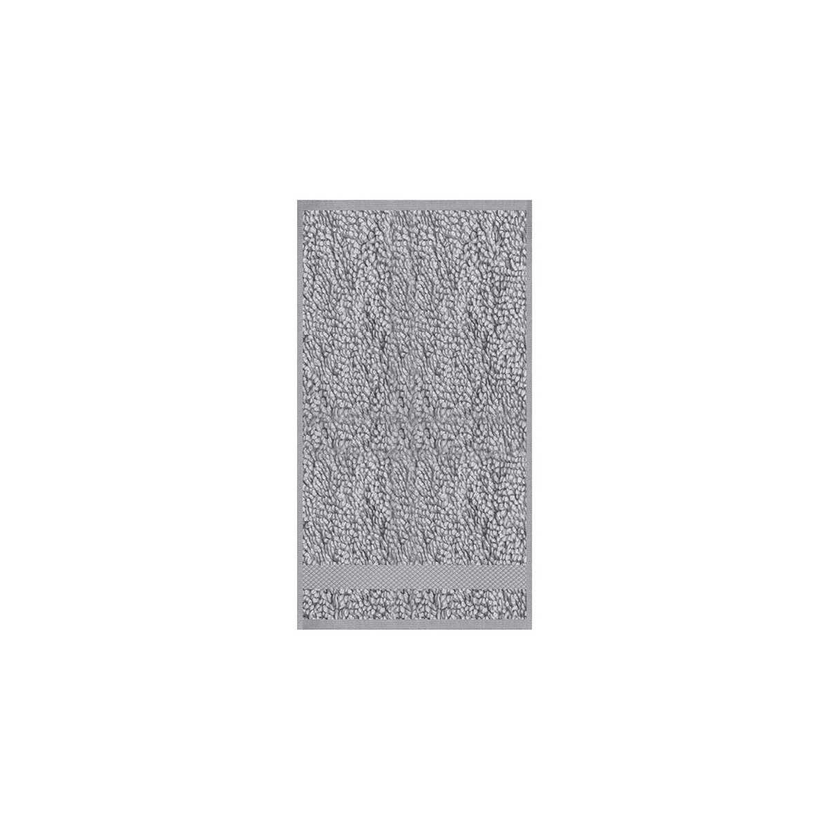 Viso cotone nero 60x110 cm Personalizzato | Prezzi Ingrosso