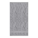Viso cotone nero 60x110 cm Personalizzato | Prezzi Ingrosso