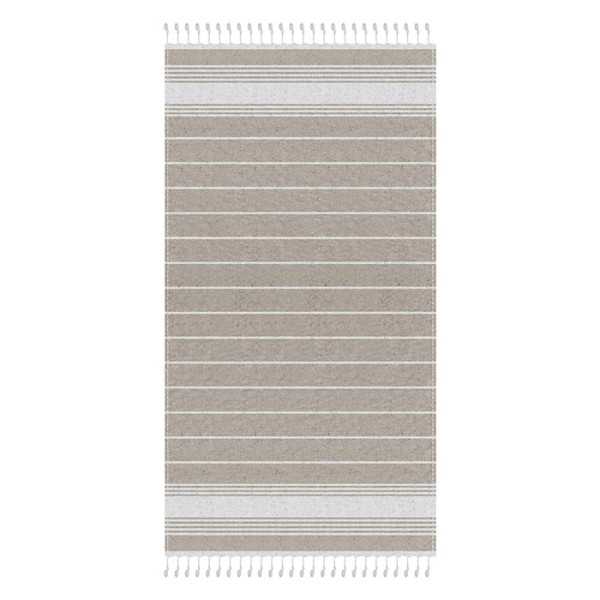 Fouta Towel cotone verde lime 90x170 cm Personalizzata | Prezzi Ingrosso