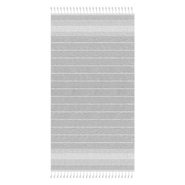 Fouta Towel cotone verde lime 90x170 cm Personalizzata | Prezzi Ingrosso