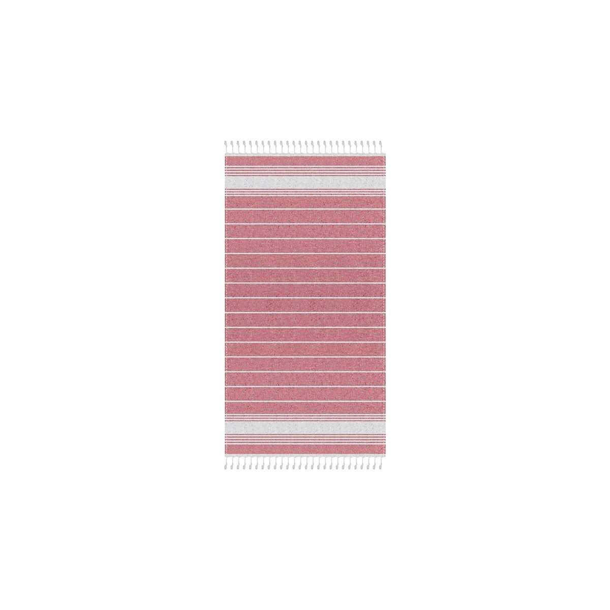 Fouta Towel cotone verde lime 90x170 cm Personalizzata | Prezzi Ingrosso