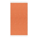Doccia cotone nero 100x150 cm Personalizzata | Prezzi Ingrosso