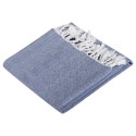 Doccia cotone nero 100x150 cm Personalizzata | Prezzi Ingrosso