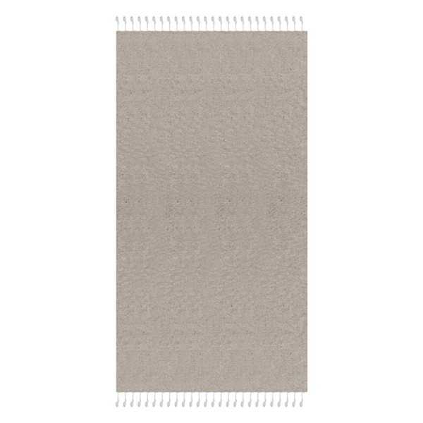 Samui cotone riciclato verde lime 90x170 cm Personalizzati | Prezzi Ingrosso