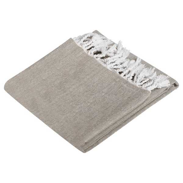 Samui cotone riciclato verde lime 90x170 cm Personalizzati | Prezzi Ingrosso
