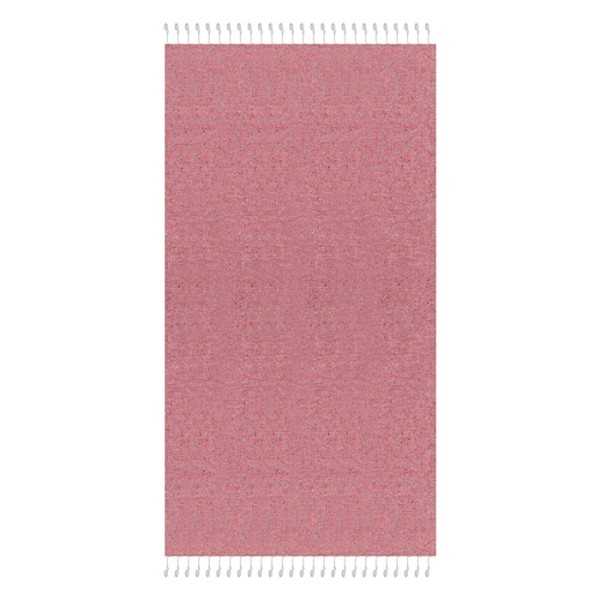 Samui cotone riciclato verde lime 90x170 cm Personalizzati | Prezzi Ingrosso