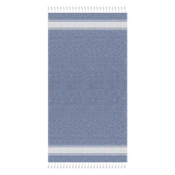 Bali cotone riciclato verde 90x170 cm Personalizzati | Prezzi Ingrosso