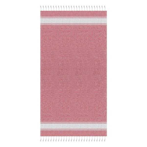 Bali cotone riciclato verde 90x170 cm Personalizzati | Prezzi Ingrosso