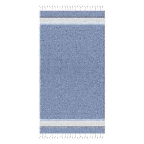 Bali cotone riciclato verde 90x170 cm Personalizzati | Prezzi Ingrosso