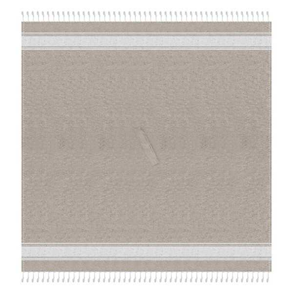 Bali cotone riciclato verde 90x170 cm Personalizzati | Prezzi Ingrosso
