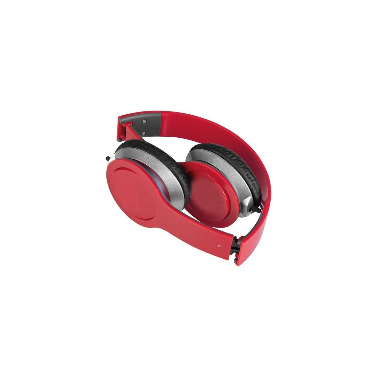 Sound 5.0 plastica e metallo verde lime 18x6 cm Personalizzato | Prezzi Ingrosso