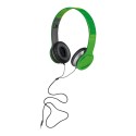 Sound 5.0 plastica e metallo verde lime 18x6 cm Personalizzato | Prezzi Ingrosso