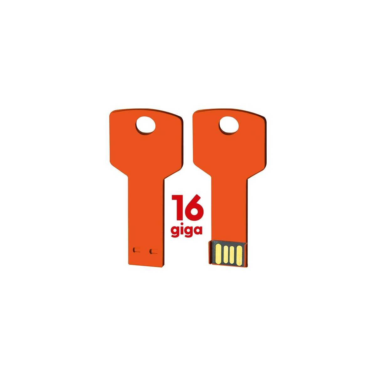 Memory metallo verde 5x1 cm Personalizzato | Prezzi Ingrosso